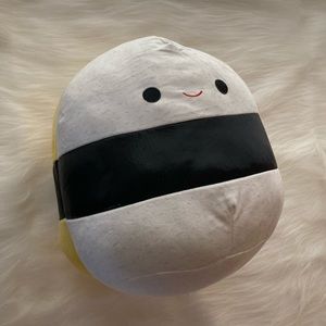 Mo the Sushi 12” Squishmallow